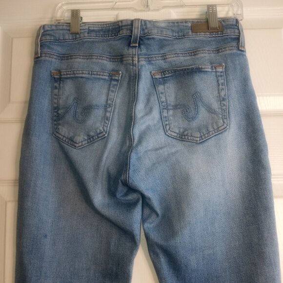 AG Adriano Goldschmied Jeans - Picture 3 of 7